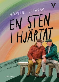 En sten i hjärtat