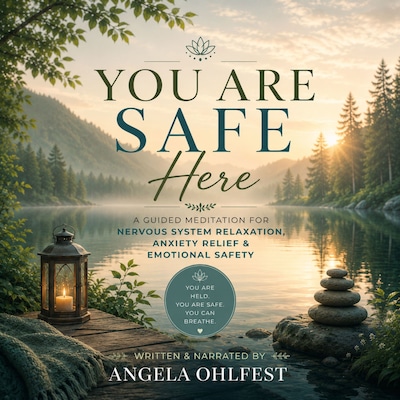 You Are Safe Here