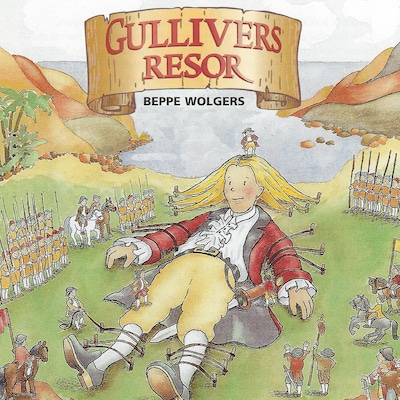 Gullivers Resor