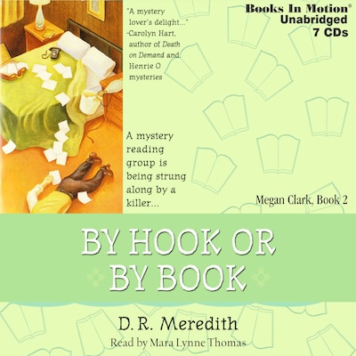 By Hook Or By Book