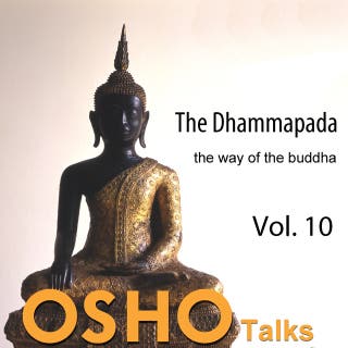 The Dhammapada Vol.10: The Way of the Buddha