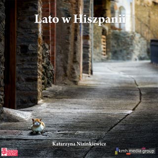 Lato w Hiszpanii