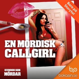 En mordisk callgirl