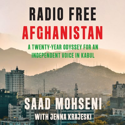 Radio Free Afghanistan