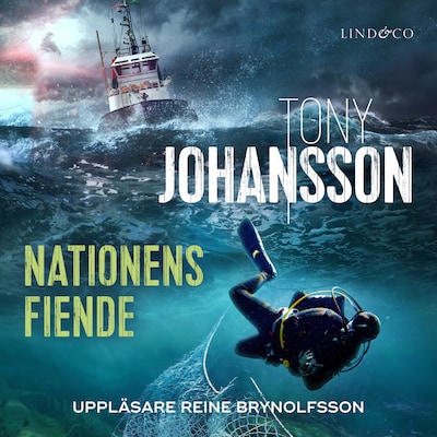 Nationens fiende