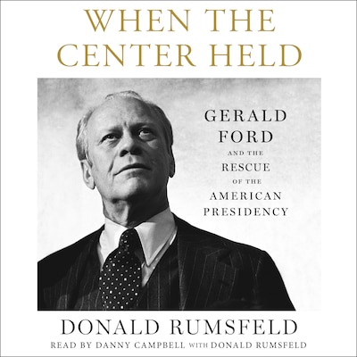 When the Center Held