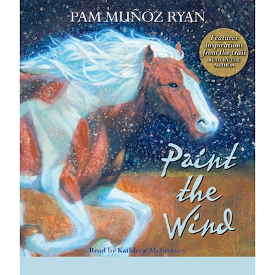 Paint the Wind (Unabridged)