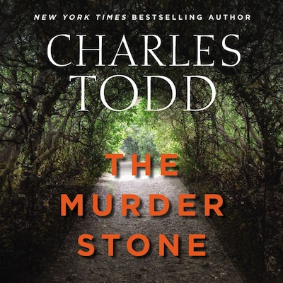The Murder Stone