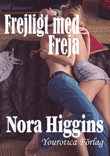 Frejligt med Freja