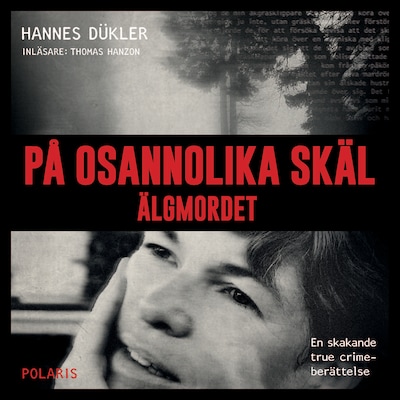 På osannolika skäl