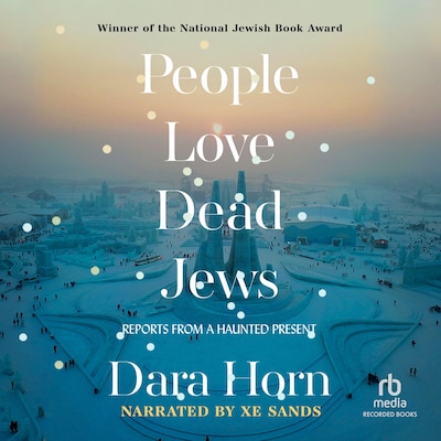 People Love Dead Jews