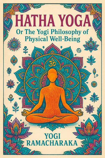 Hatha Yoga: Or The Yogi Philosophy of Physical Well-Being