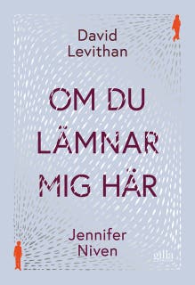 Om du lämnar mig här