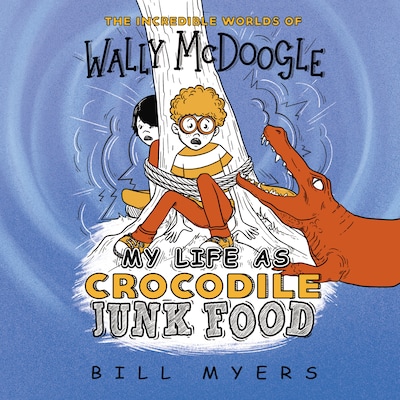 My Life as Crocodile Junk Food
