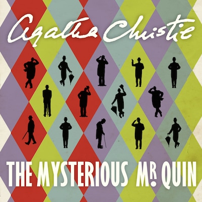 The Mysterious Mr Quin