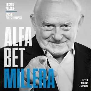 Alfabet Millera
