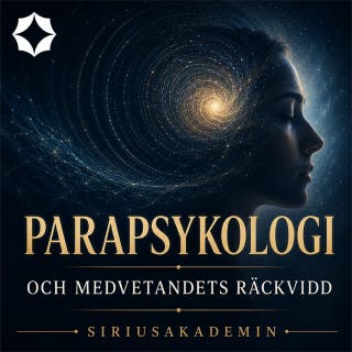 Parapsykologi och medvetandets räckvidd