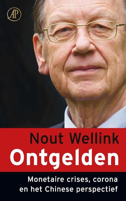 Ontgelden: Monetaire crises, corona en het Chinese perspectief