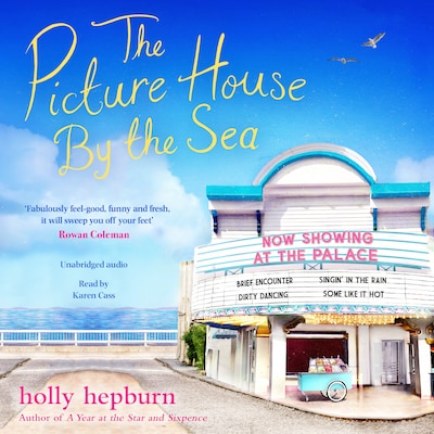 The Picture House by the Sea