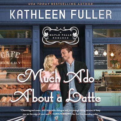 Much Ado About a Latte