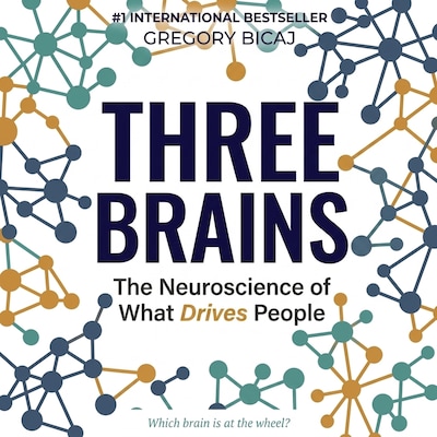 The Three Brains
