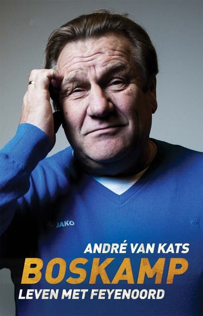 Boskamp: Leven met Feyenoord