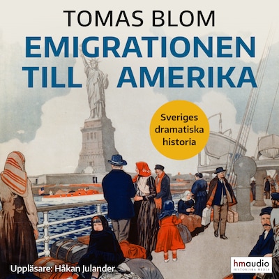 Emigrationen till Amerika