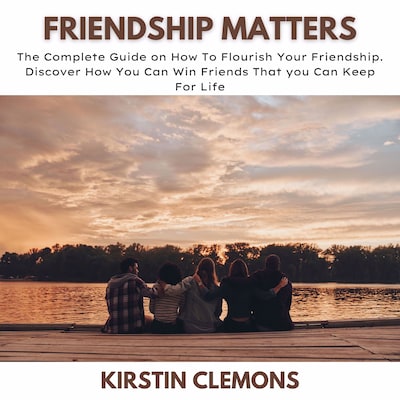 Friendship Matters