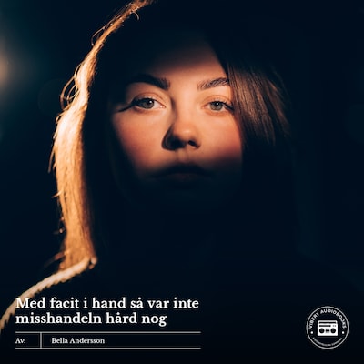 Med facit i hand så var inte misshandeln hård nog - en sann berättelse
