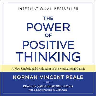The Power Of Positive Thinking