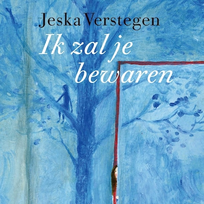 Ik zal je bewaren