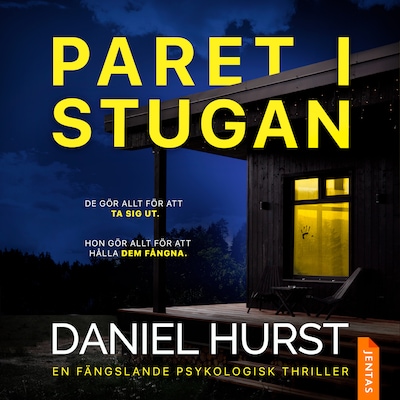 Paret i stugan
