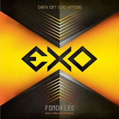 Exo (Unabridged)