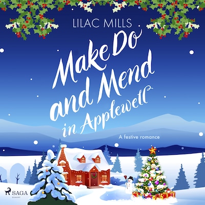 Make Do and Mend at Applewell