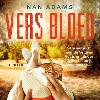 Vers bloed