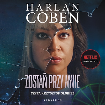 Zostań przy mnie