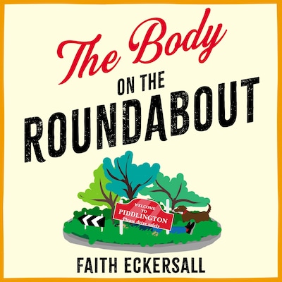 The Body on the Roundabout
