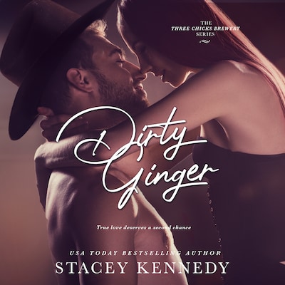 Dirty Ginger