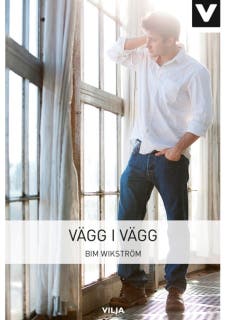 Vägg i vägg