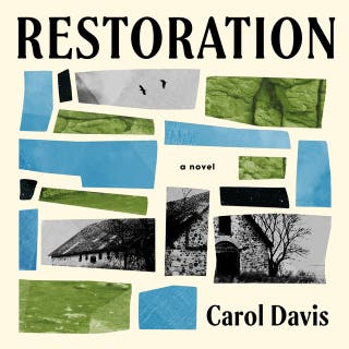 Restoration: A Novel