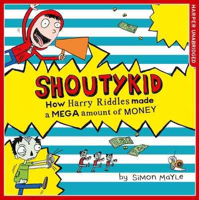 How Harry Riddles Made a Mega Amount of Money