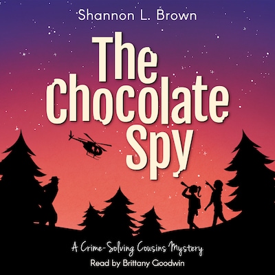The Chocolate Spy