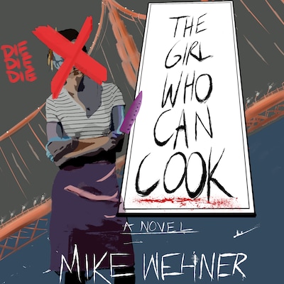 The Girl Who Can Cook
