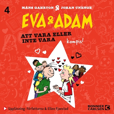 Att vara eller inte vara kompis