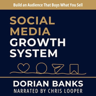 Social Media Growth System