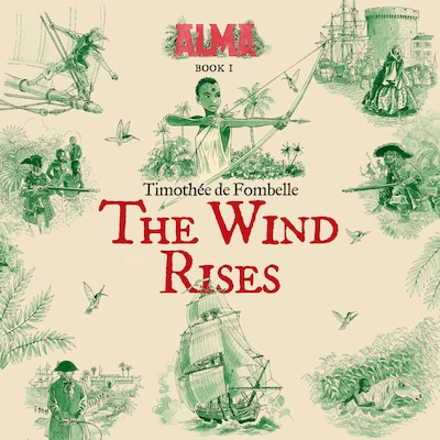 The Wind Rises