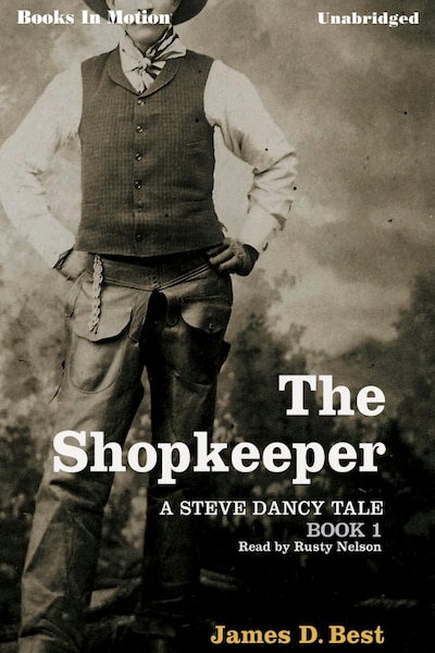 Shopkeeper, The