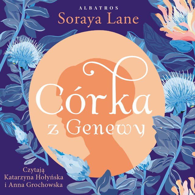 CÓRKA Z GENEWY