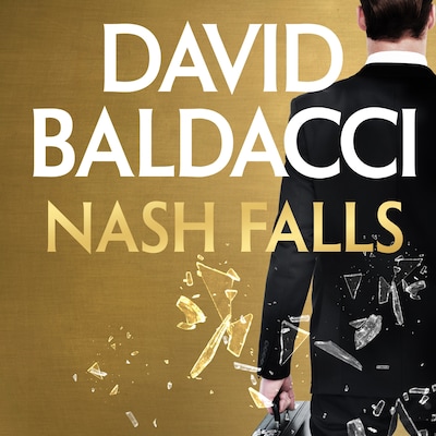 Nash Falls
