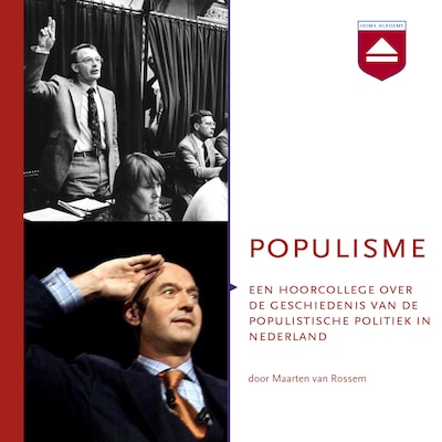 Populisme
